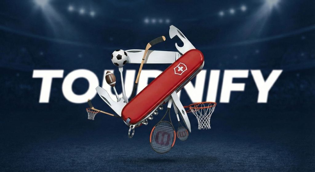 Платформа для проведения спортивных турниров: что должна уметь современная система