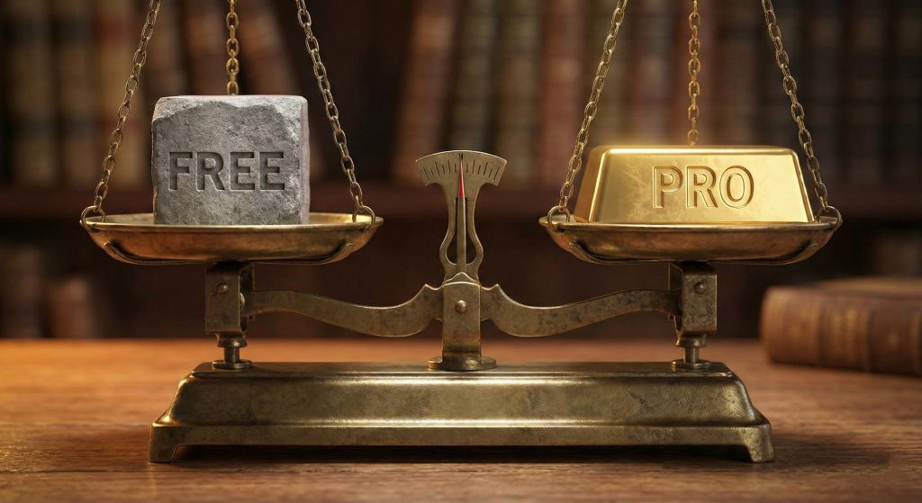 Бесплатно или Платно? Честный разбор тарифов Tournify