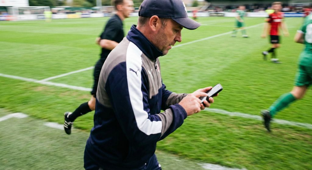 Турнир в кармане: почему мобильная версия решает