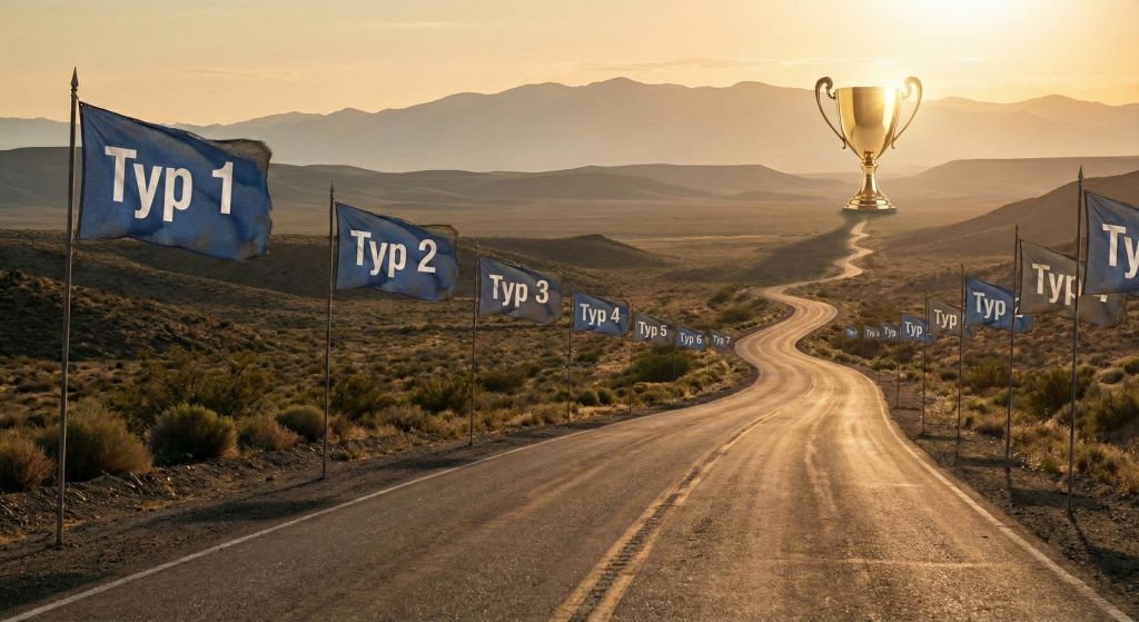 Долгосрок: как планировать сезон и не потеряться в турах