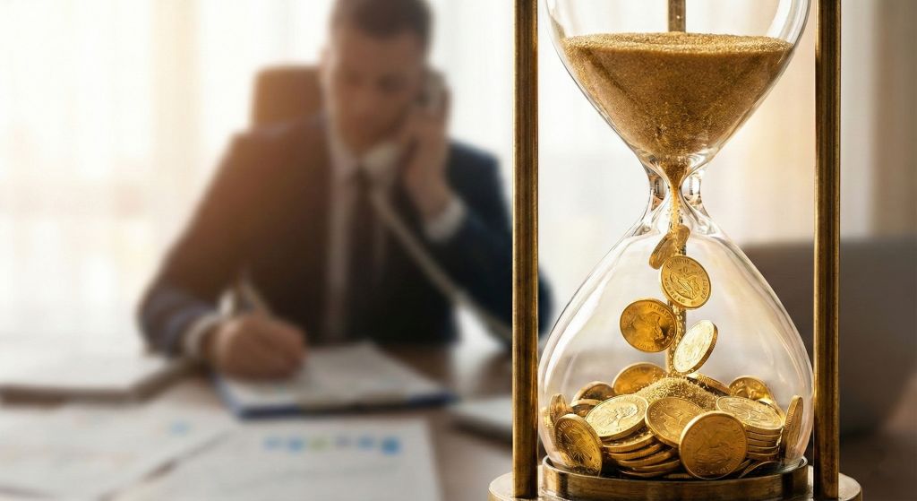 Время — деньги: сколько вы реально экономите на автоматизации