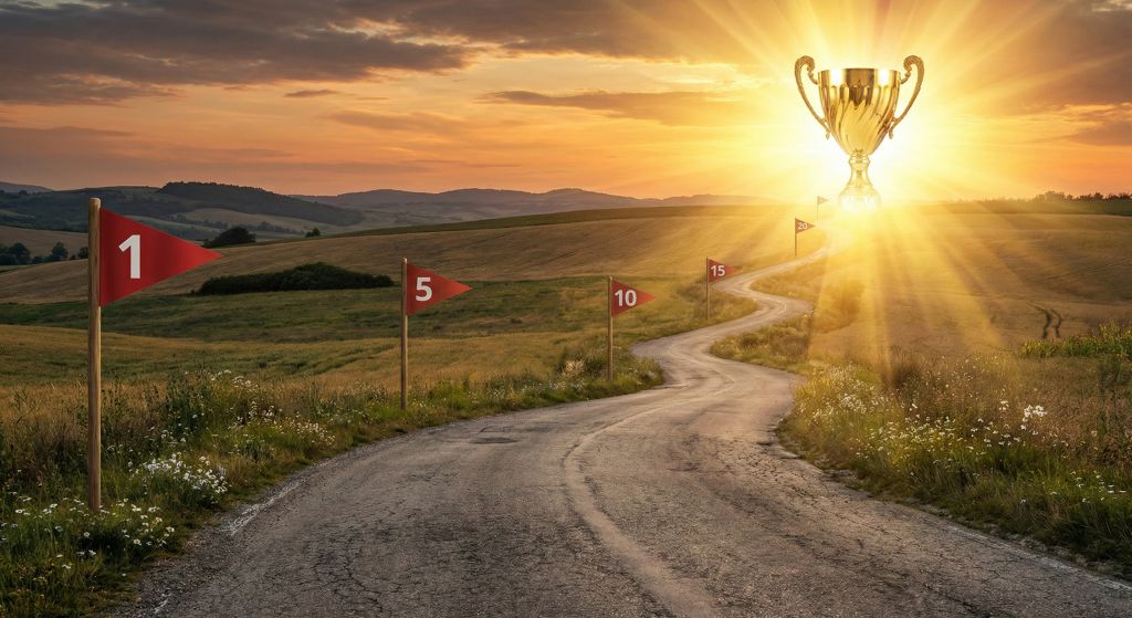 Сезонный чемпионат: как вести лигу полгода и не потерять контроль