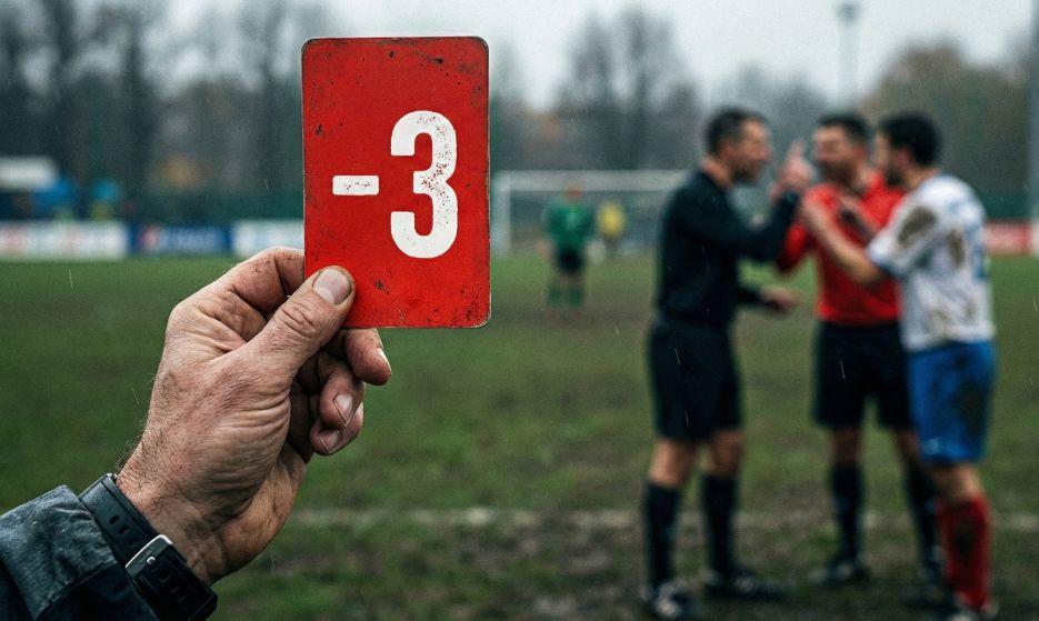 Штрафы и Бонусы: как снять очки с команды за нарушение регламента